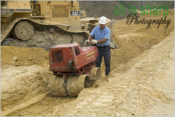 Ground Work 047